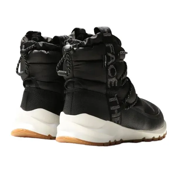 מגפי נשים The North Face Thermoball lace up WP TA5LWDR0G