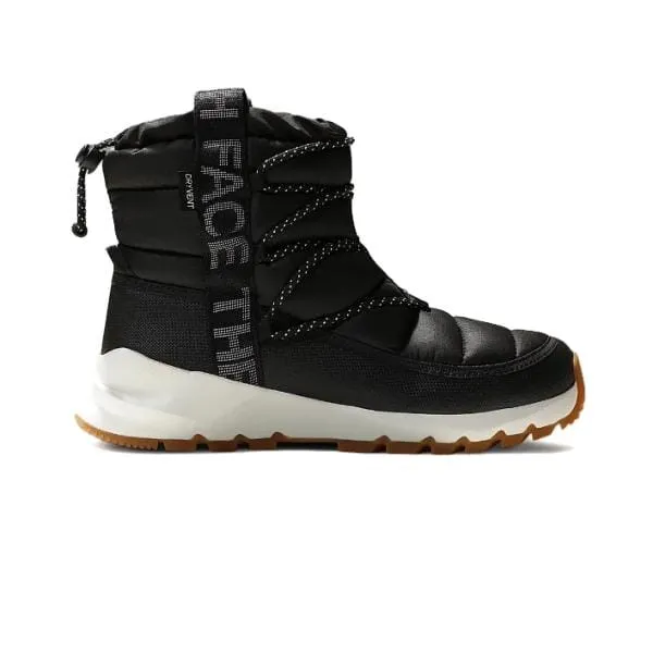 מגפי נשים The North Face Thermoball lace up WP TA5LWDR0G