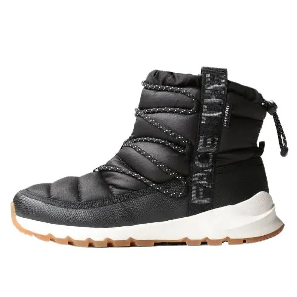 מגפי נשים The North Face Thermoball lace up WP TA5LWDR0G