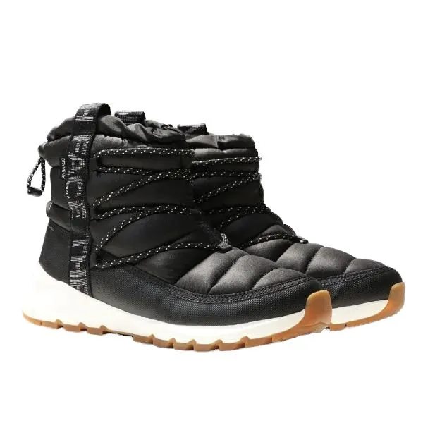 מגפי נשים The North Face Thermoball lace up WP TA5LWDR0G