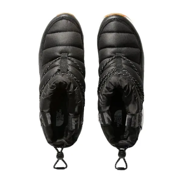 מגפי נשים The North Face Thermoball lace up WP TA5LWDR0G