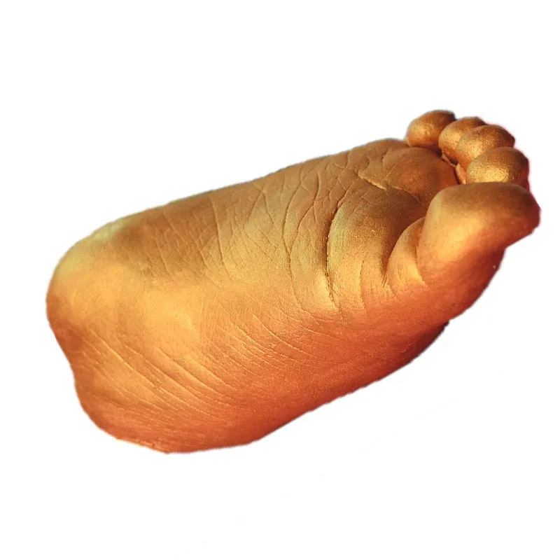 3D Baby Hand and Foot Casting Keepsake Kit