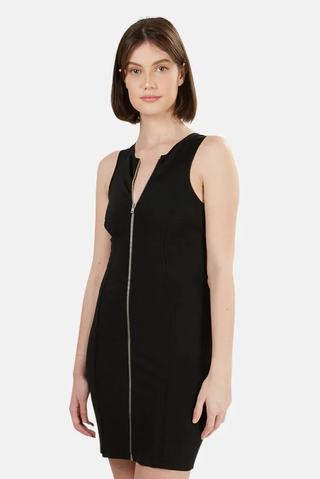 Alexander Wang Ponte Dress