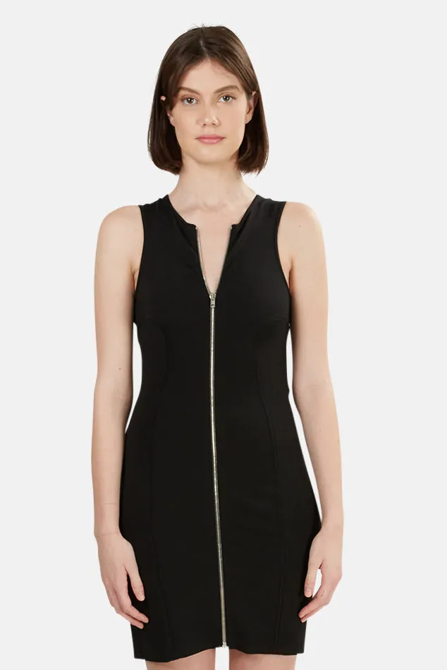 Alexander Wang Ponte Dress
