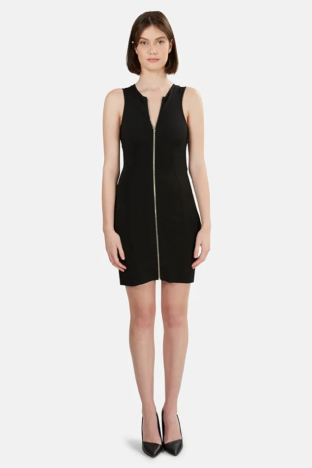 Alexander Wang Ponte Dress