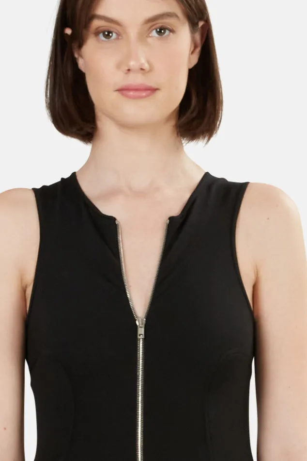 Alexander Wang Ponte Dress