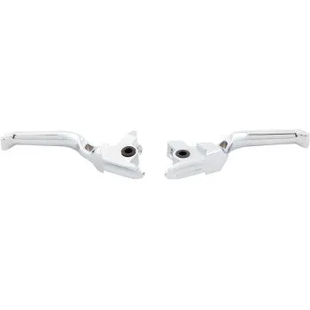 ARLEN NESS Lever Set - Method - Chrome 530-025