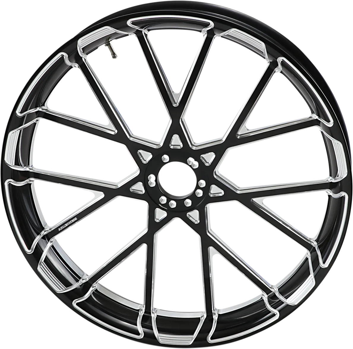 ARLEN NESS Rim - Procross - Front - Black - 21"x3.50" 71-503