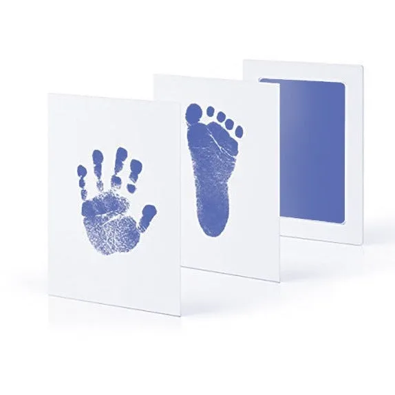 Baby Handprint Footprint Imprint Kit