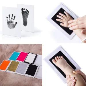 Baby Safe Print Ink Pad