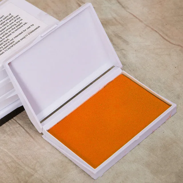 Baby Safe Print Ink Pad