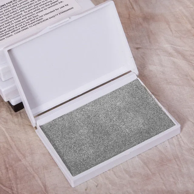 Baby Safe Print Ink Pad