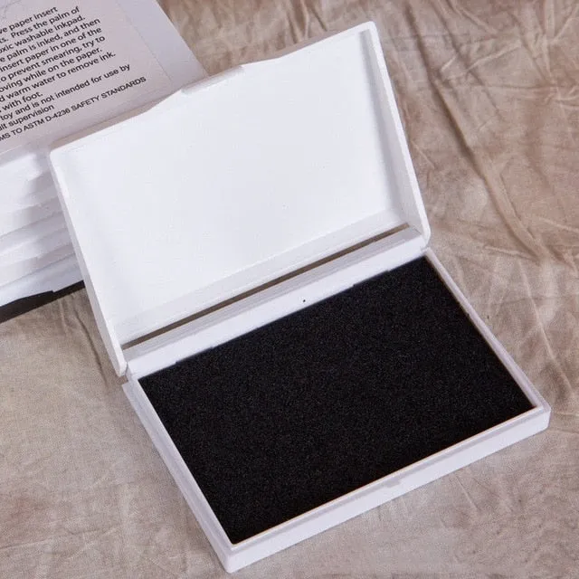 Baby Safe Print Ink Pad