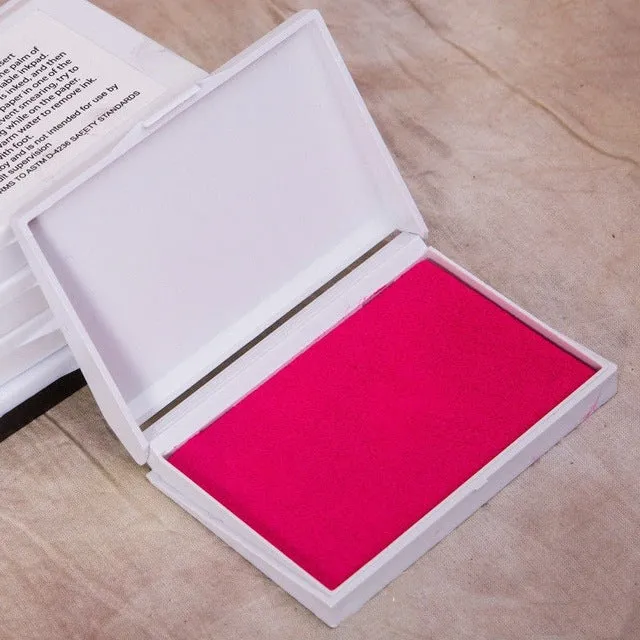 Baby Safe Print Ink Pad