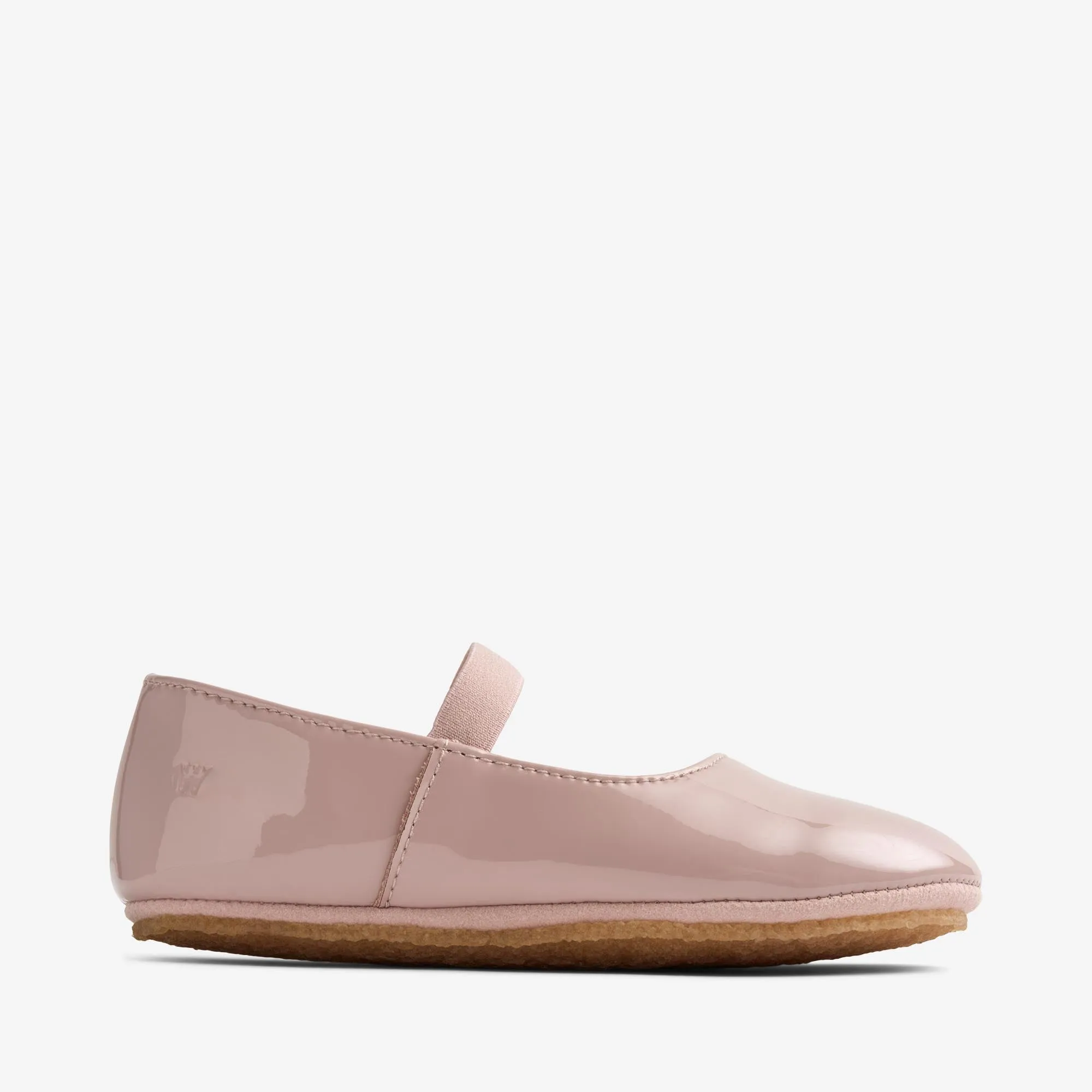 Ballerina Rosen - rose frost