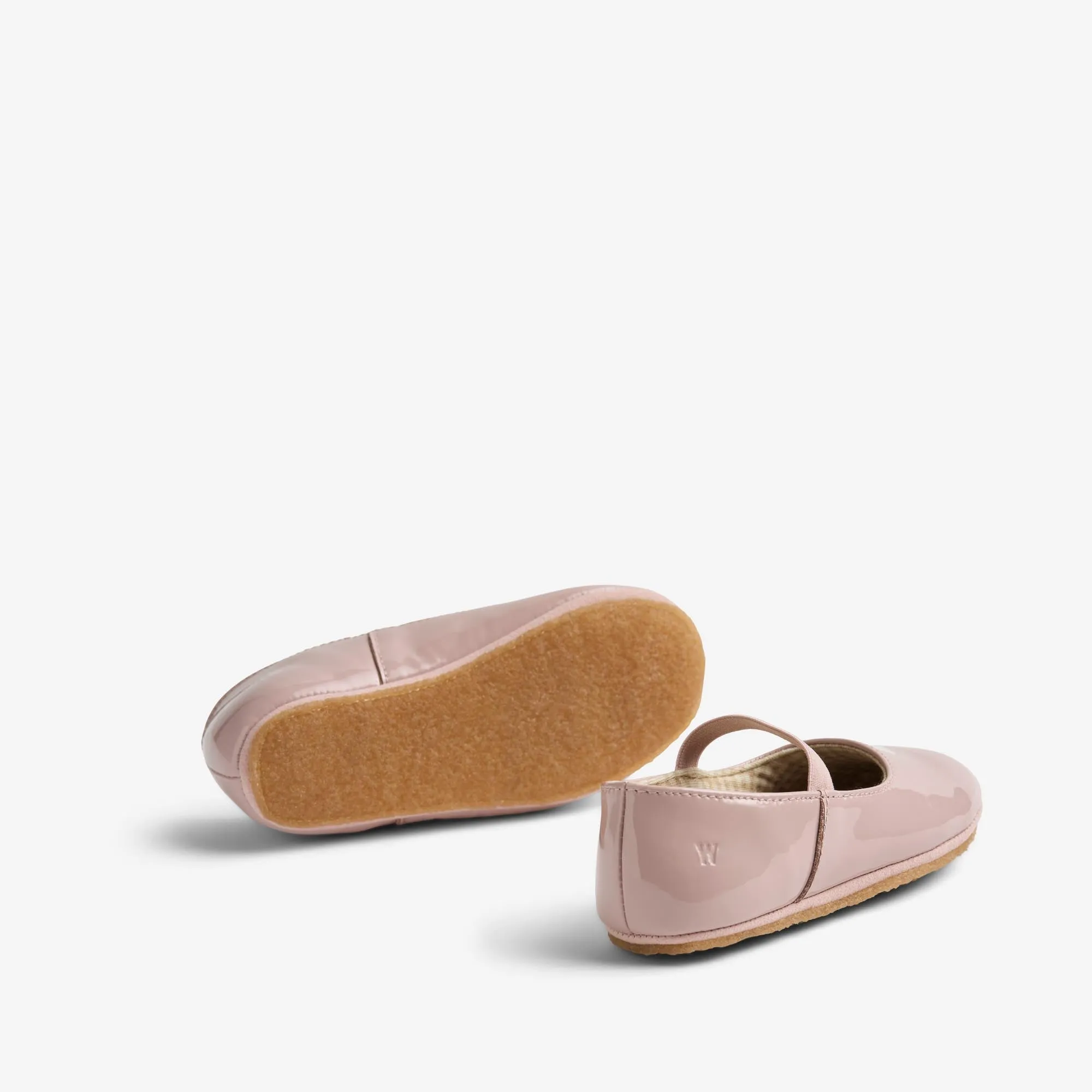 Ballerina Rosen - rose frost