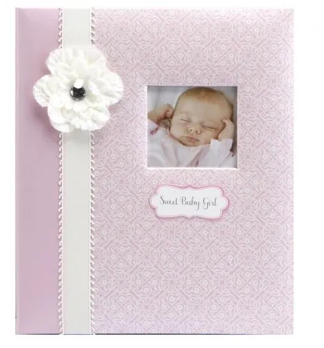 Bella Memory Book