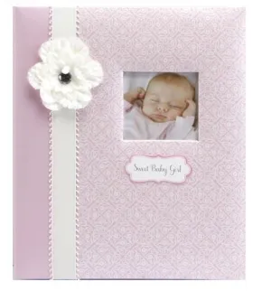 Bella Memory Book