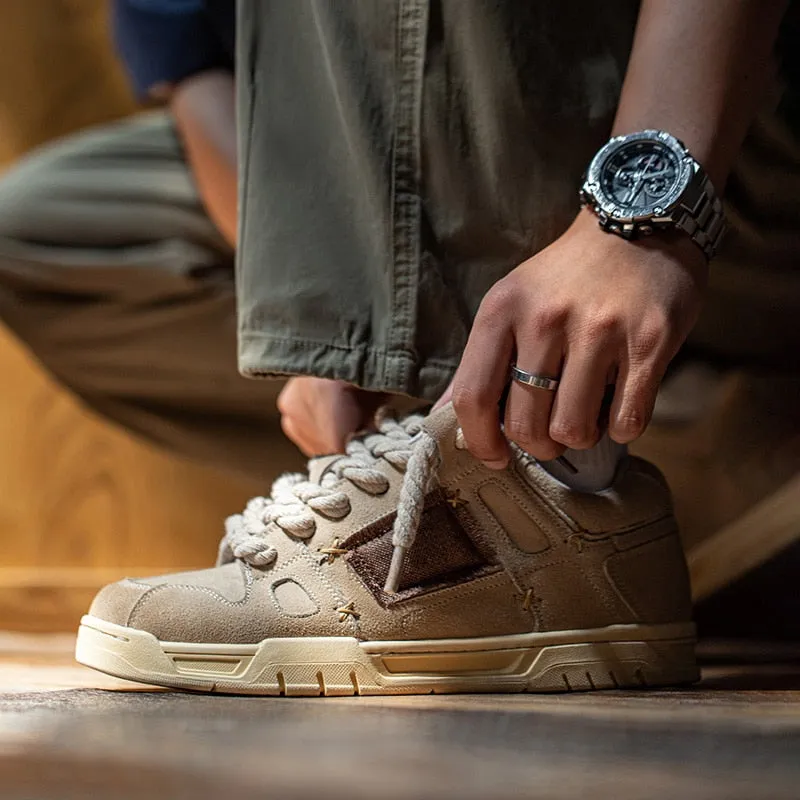 Classics Style Comfortable Sneakers