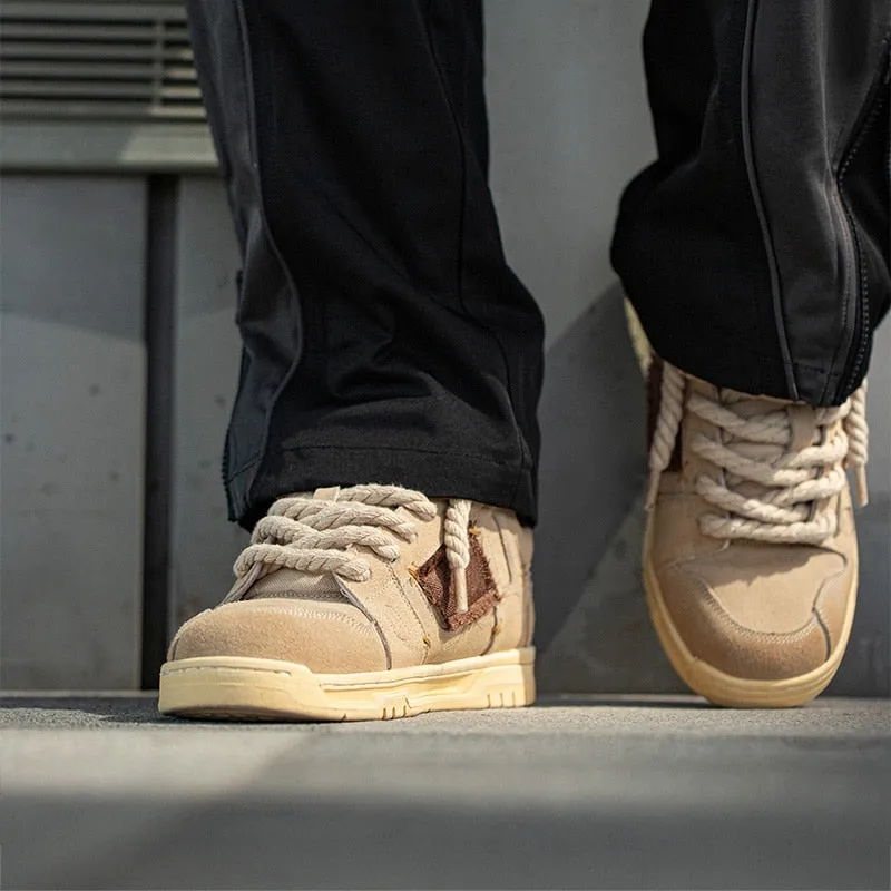 Classics Style Comfortable Sneakers