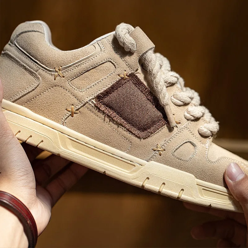 Classics Style Comfortable Sneakers