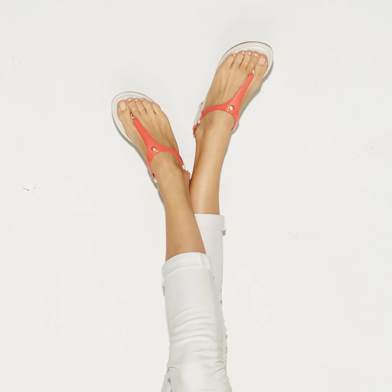 Coral Patent