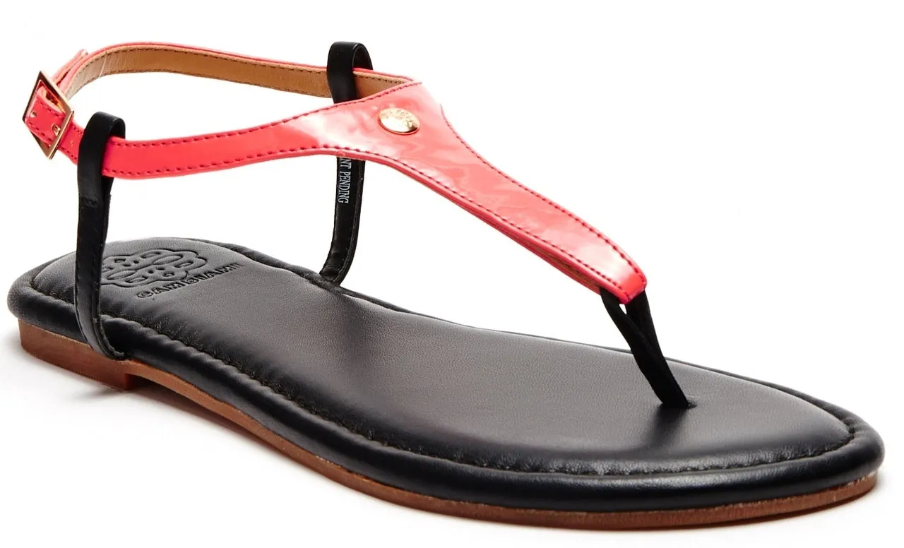 Coral Patent