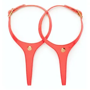 Coral Patent