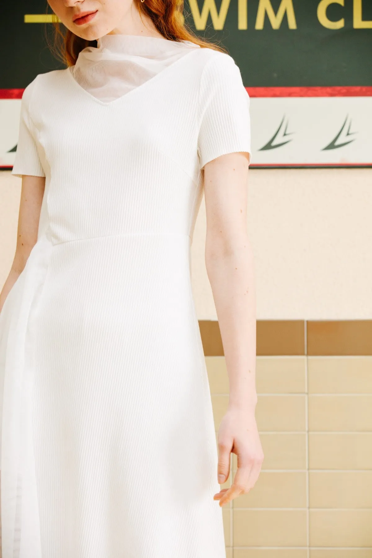 Corentin Dress