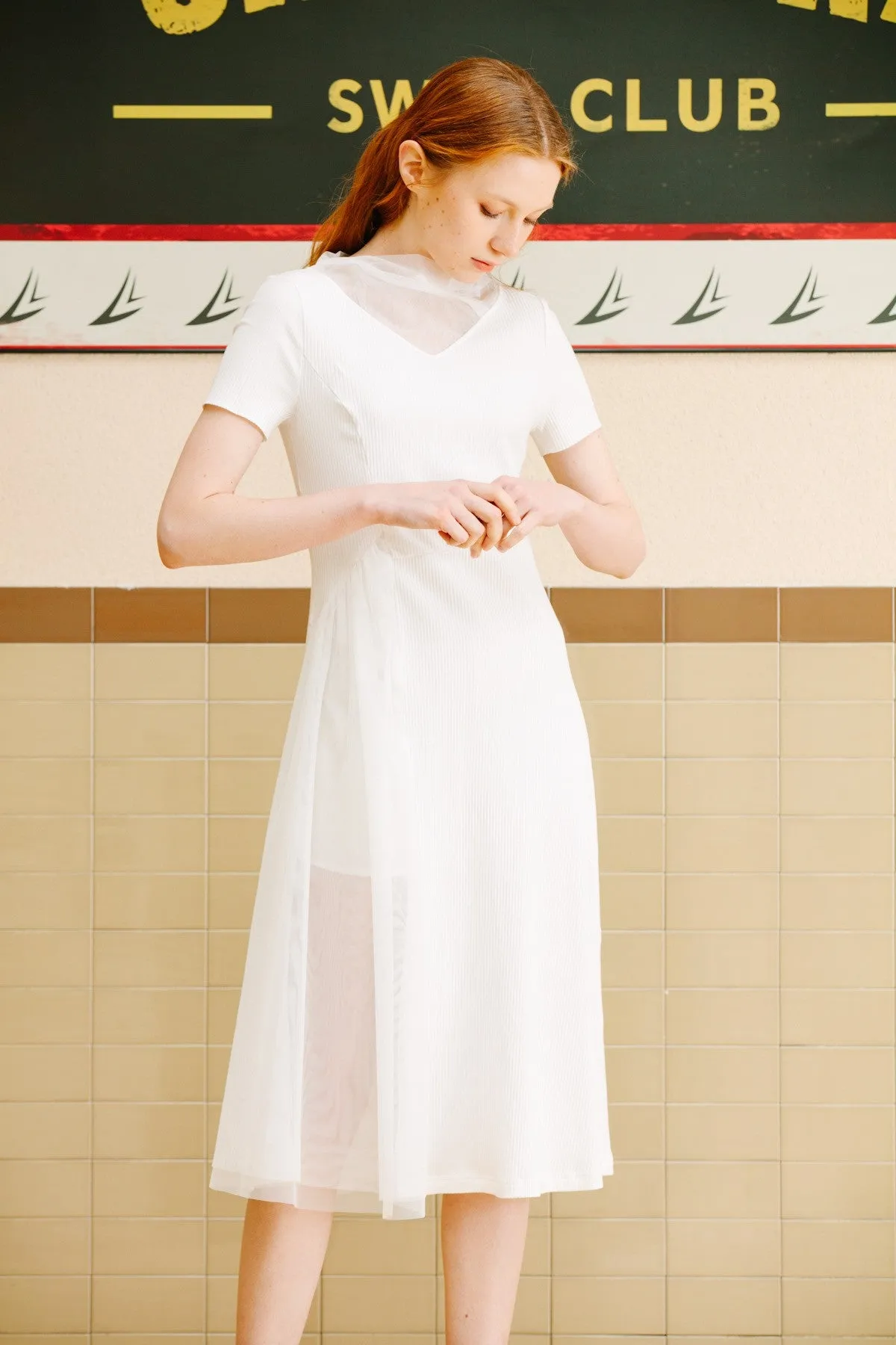 Corentin Dress