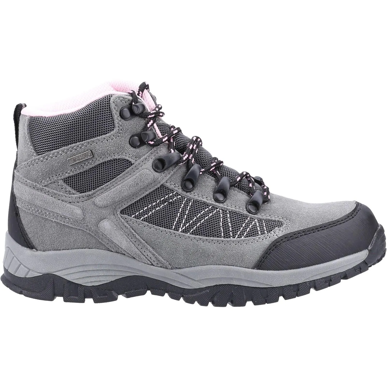 Cotswold Maisemore Ladies Hiking Boot