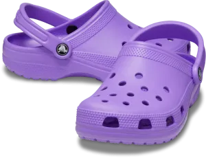 Crocs Classic Clog - Galaxy