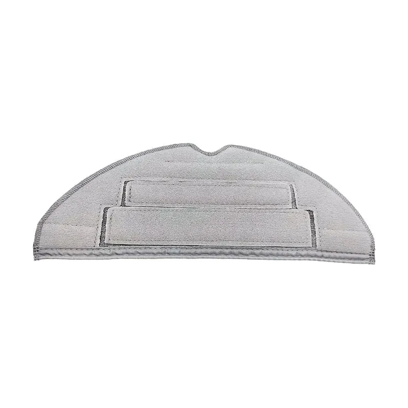 Double Vibration Mop Pad for Roborock S8 Pro