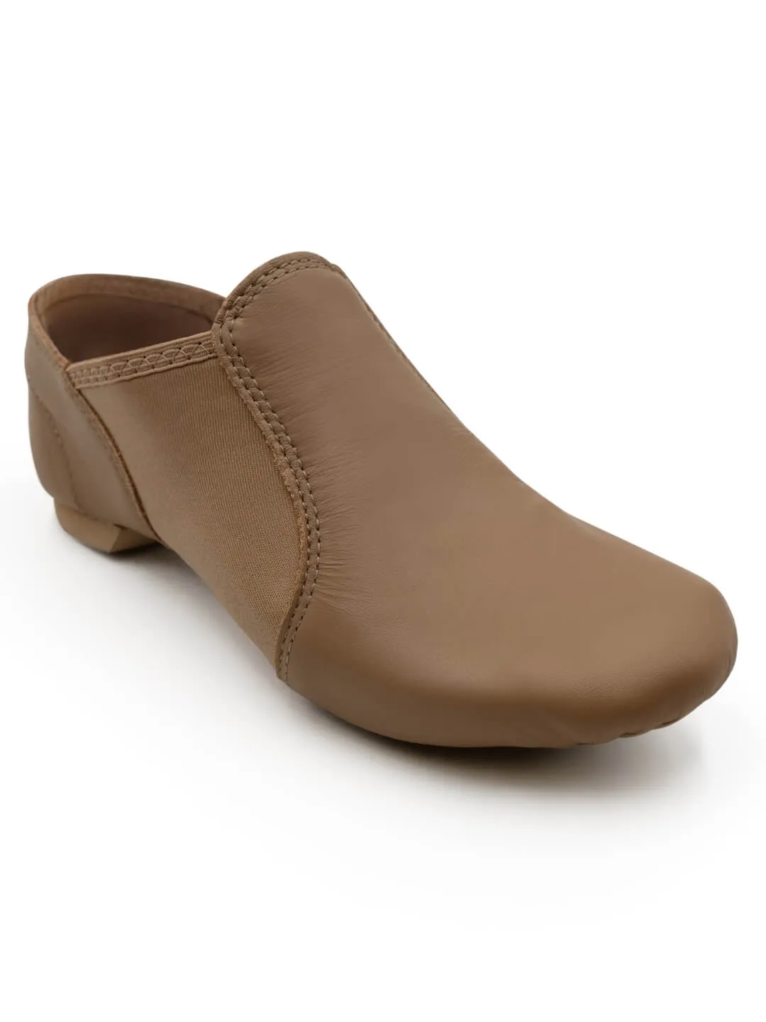 E-Series Jazz Slip On