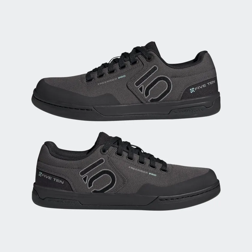 Five Ten Freerider PRO Canvas Mountain Bike Shoes - Men's