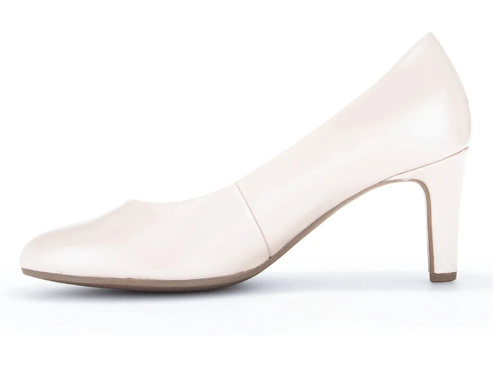 Gabor Rose Patent Heels 21.410.90