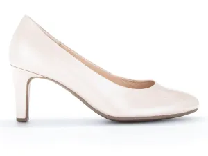 Gabor Rose Patent Heels 21.410.90