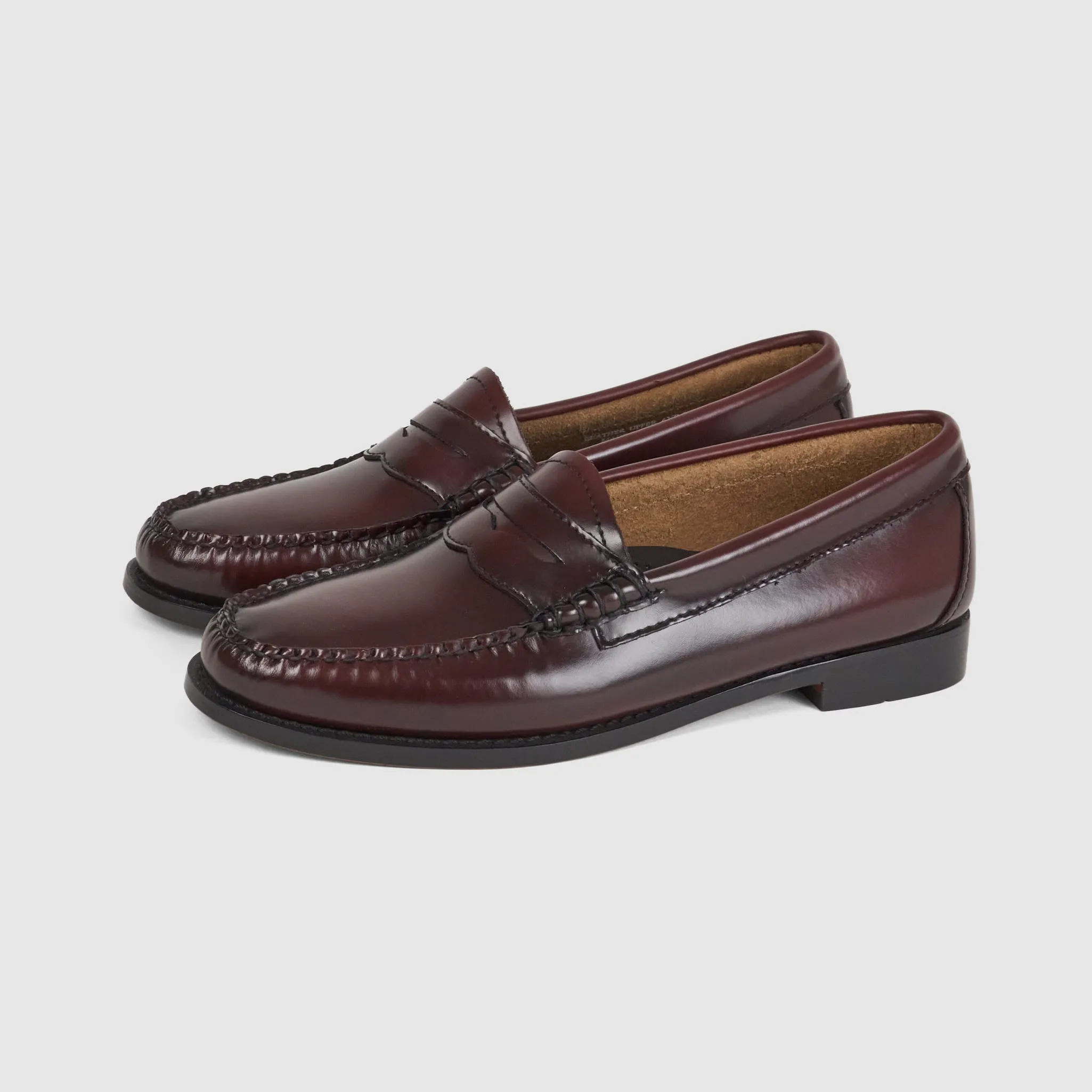 G.H. Bass & Co. Weejuns Ladies Penny Loafers