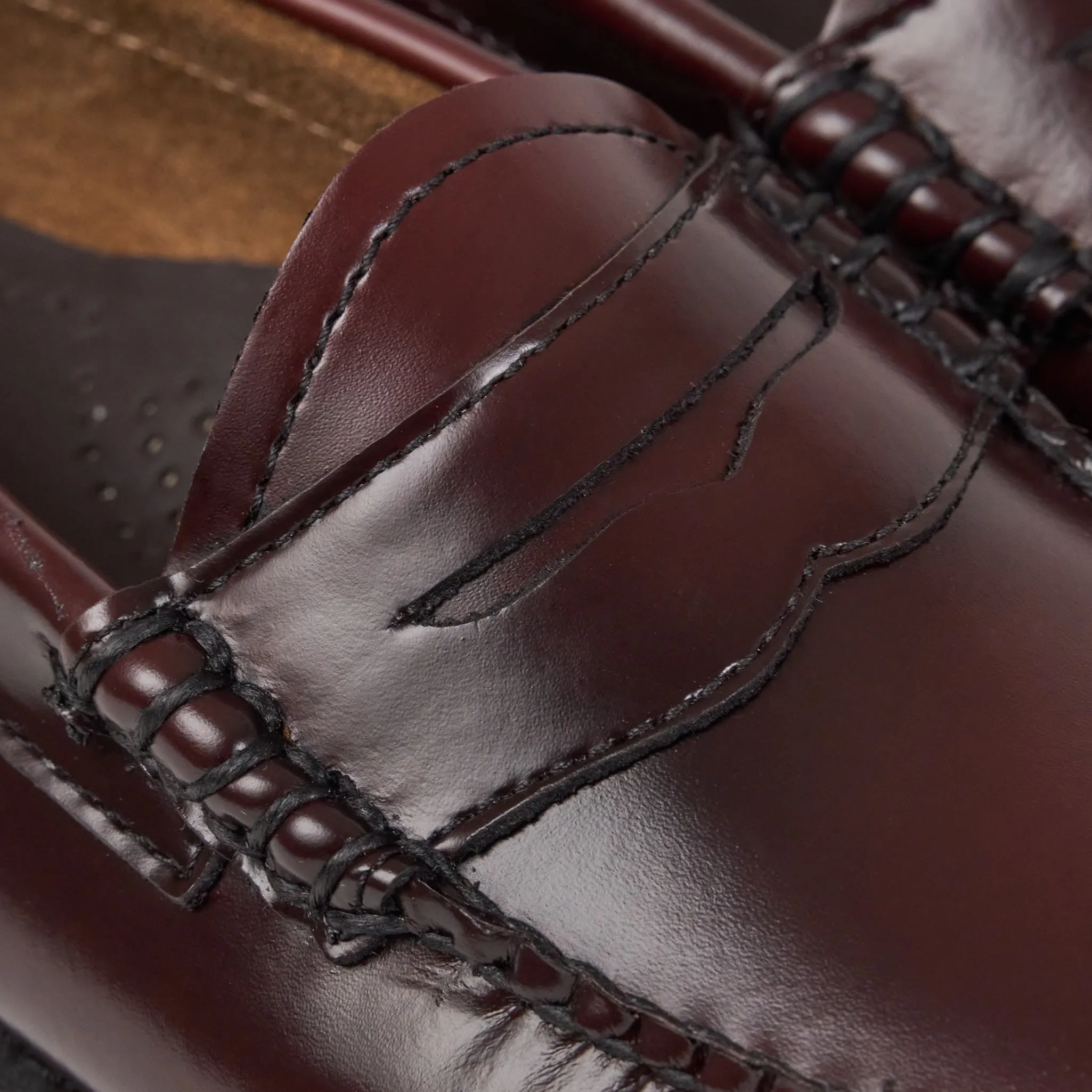 G.H. Bass & Co. Weejuns Ladies Penny Loafers