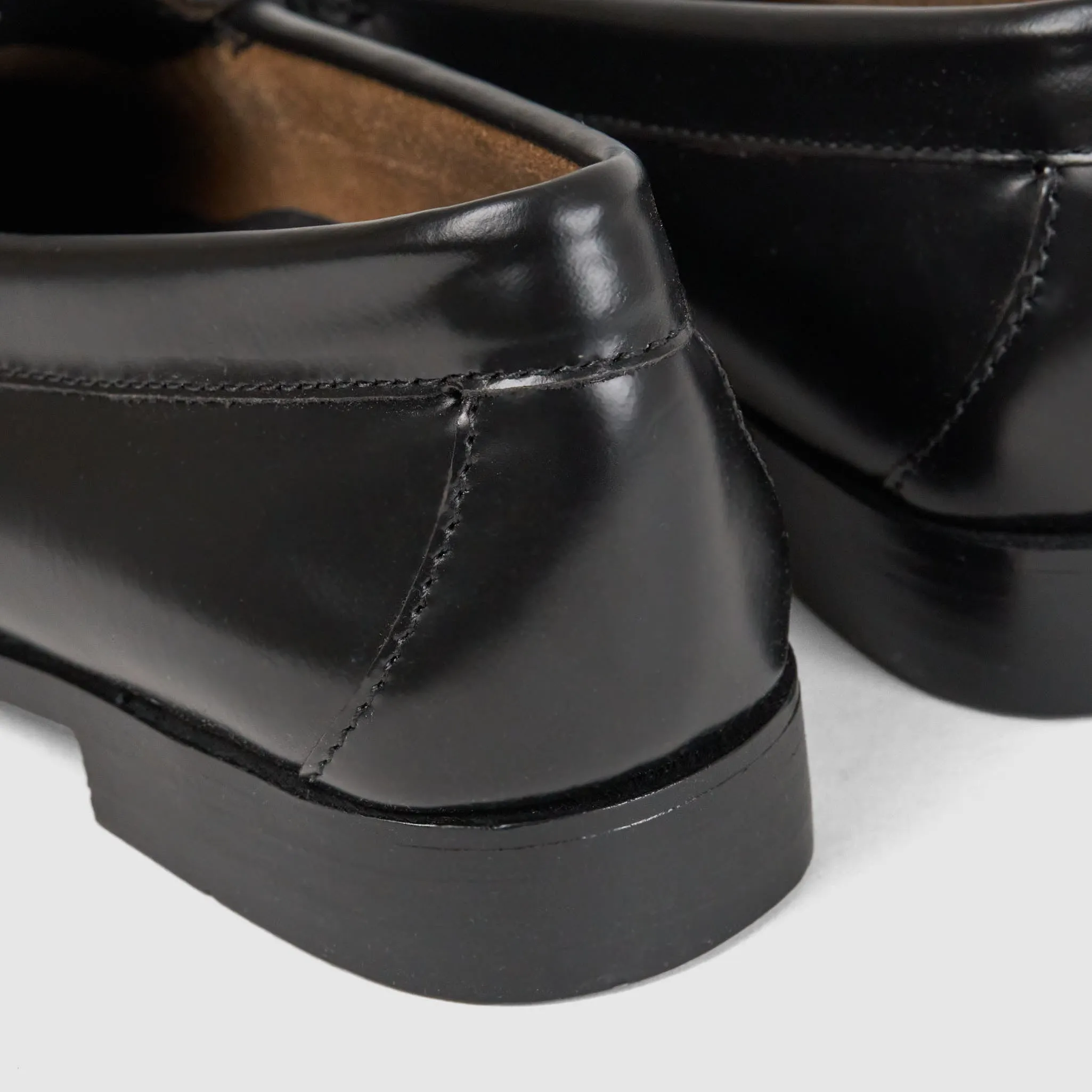 G.H. Bass & Co. Weejuns Ladies Penny Loafers