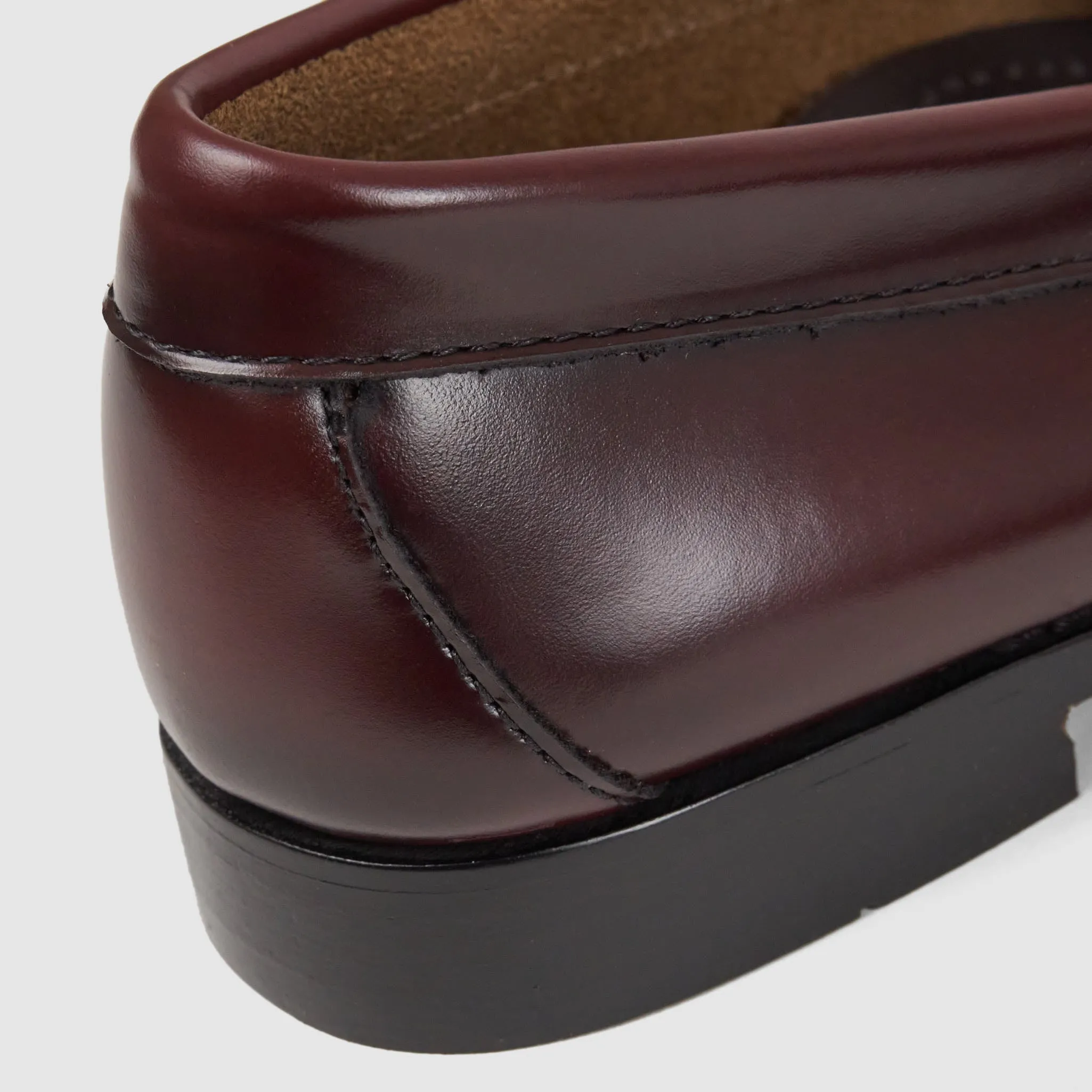 G.H. Bass & Co. Weejuns Ladies Penny Loafers