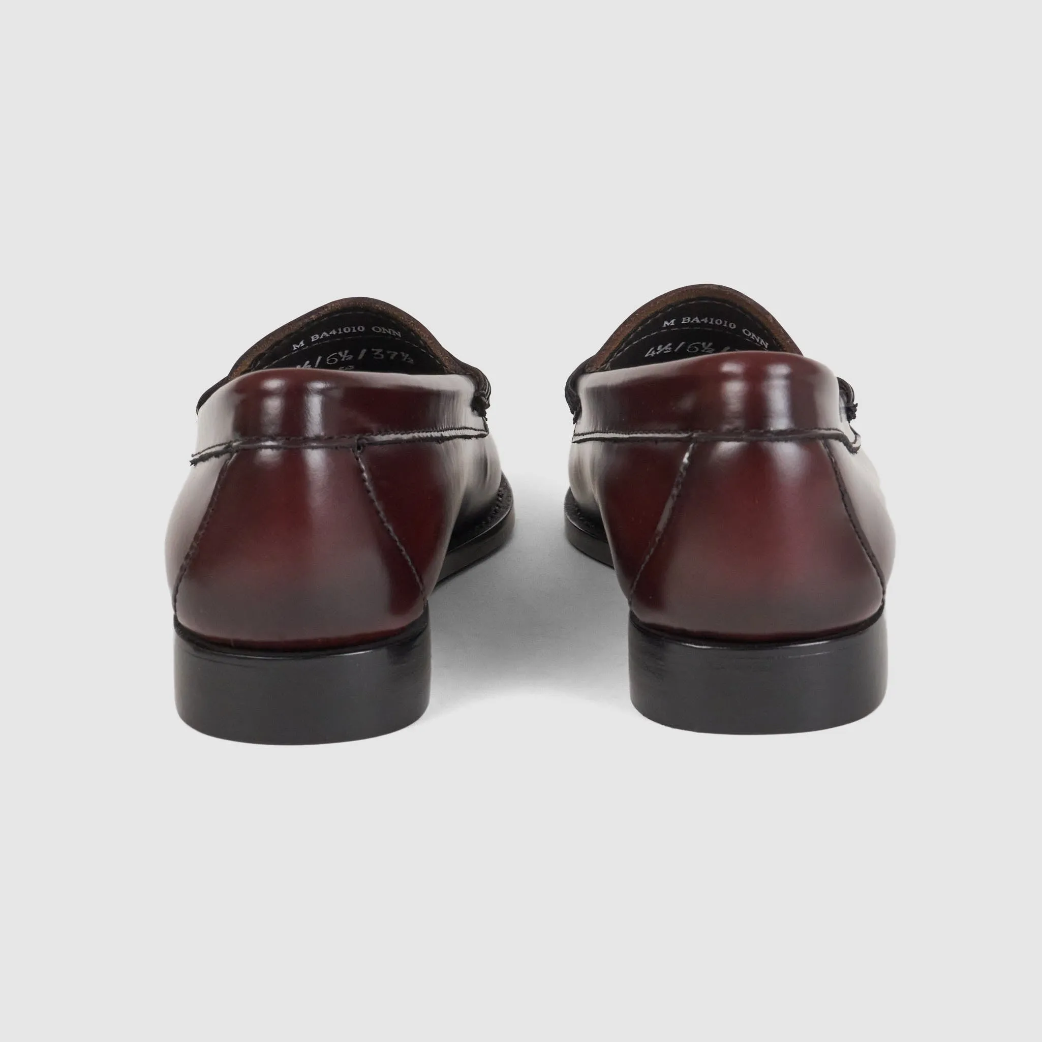 G.H. Bass & Co. Weejuns Ladies Penny Loafers