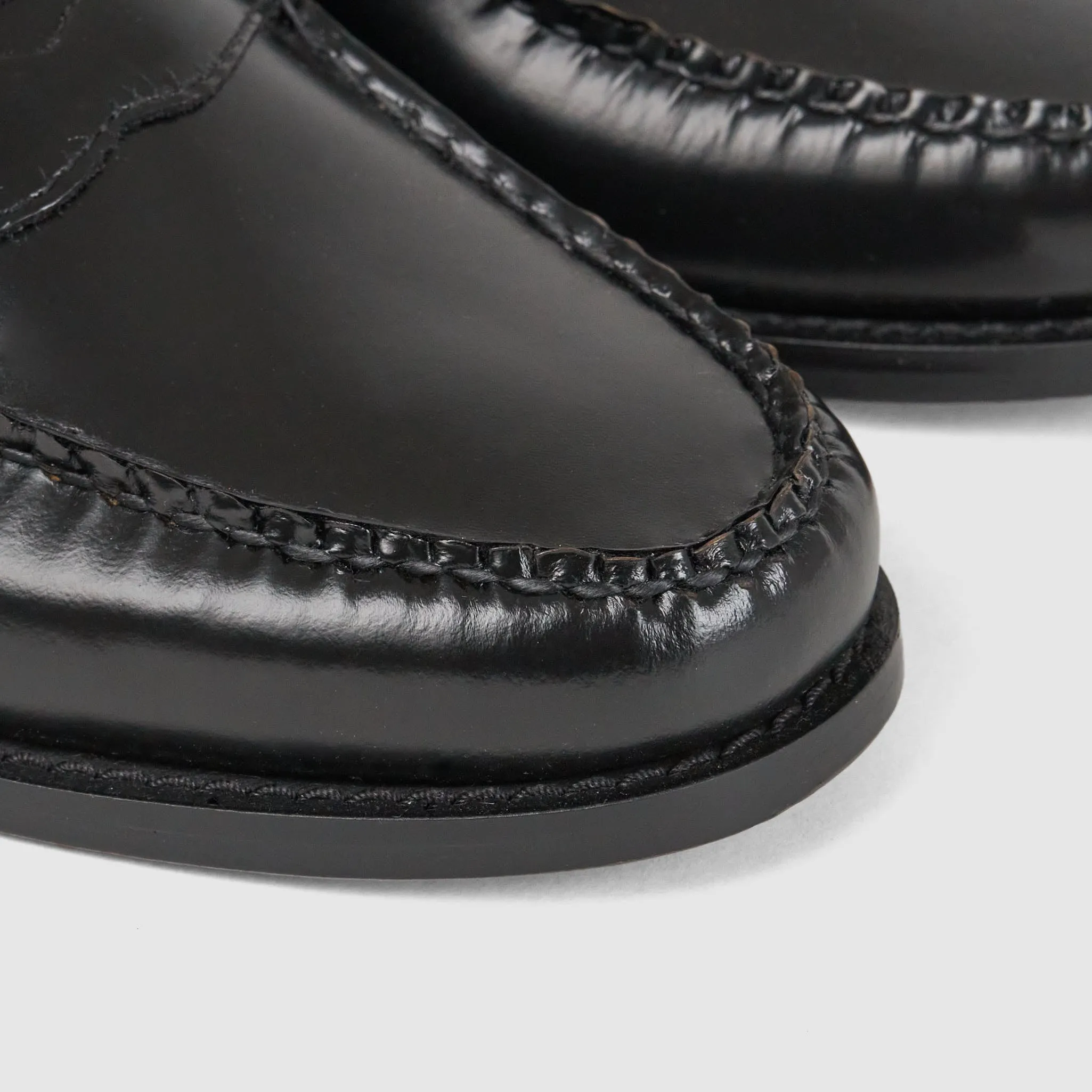 G.H. Bass & Co. Weejuns Ladies Penny Loafers