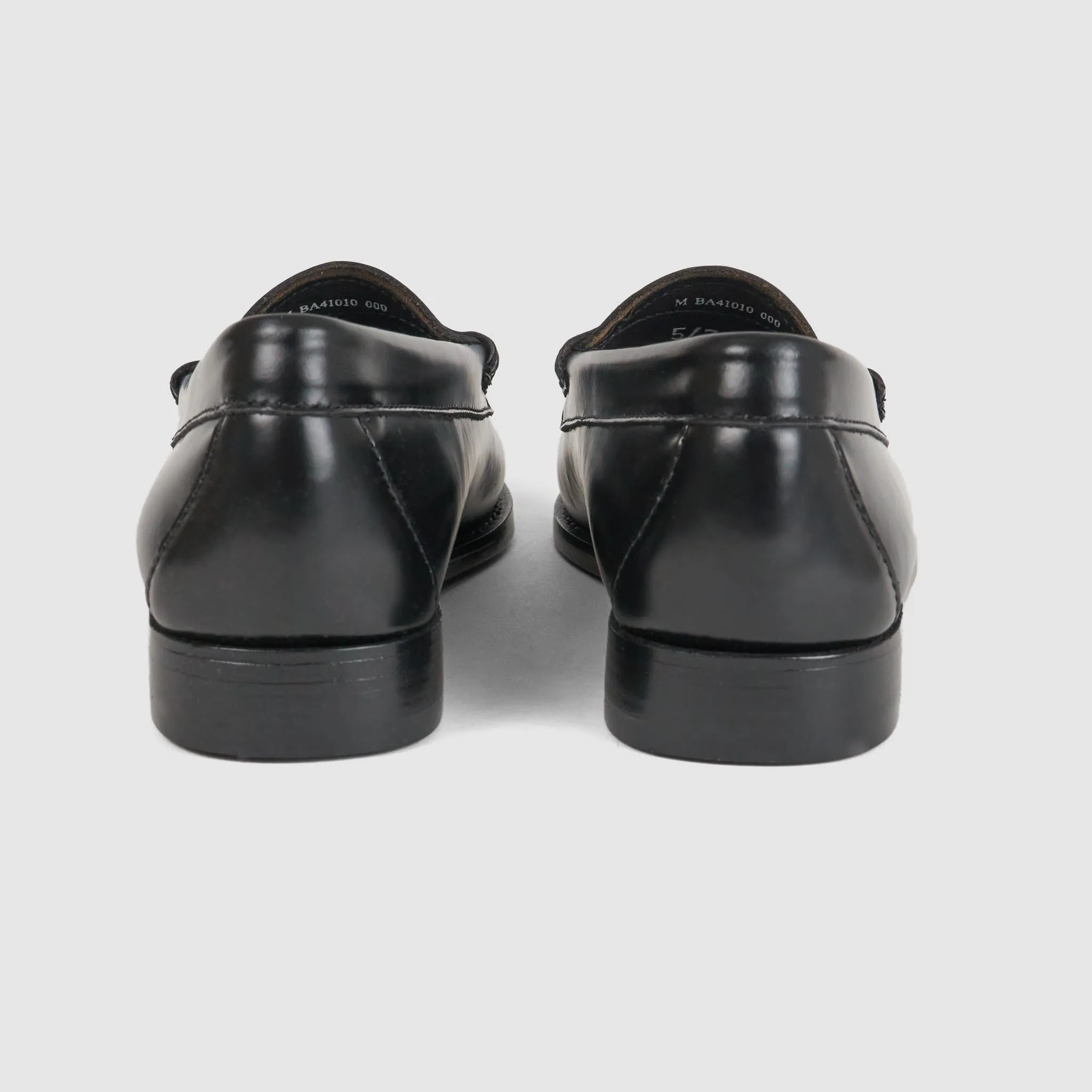 G.H. Bass & Co. Weejuns Ladies Penny Loafers
