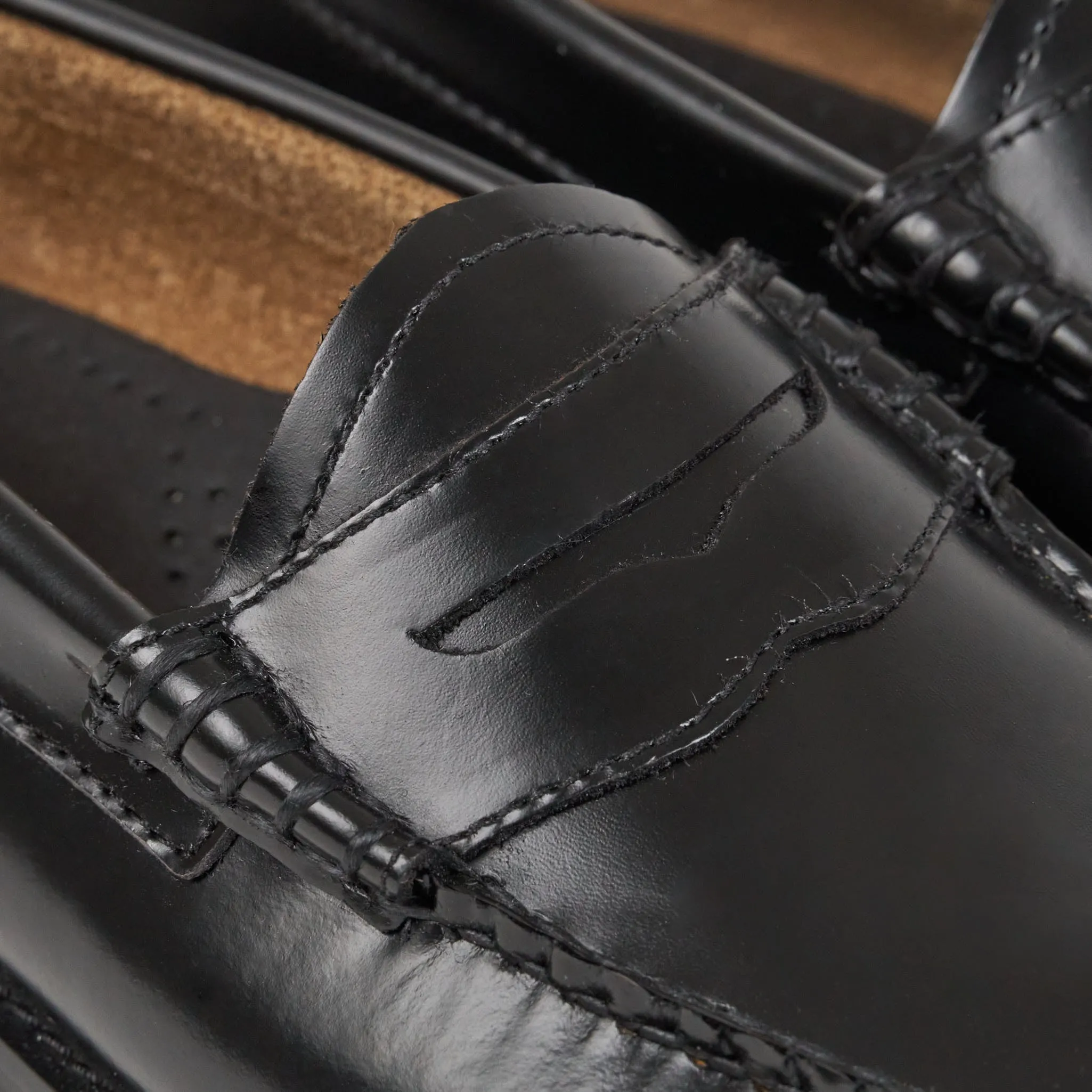 G.H. Bass & Co. Weejuns Ladies Penny Loafers