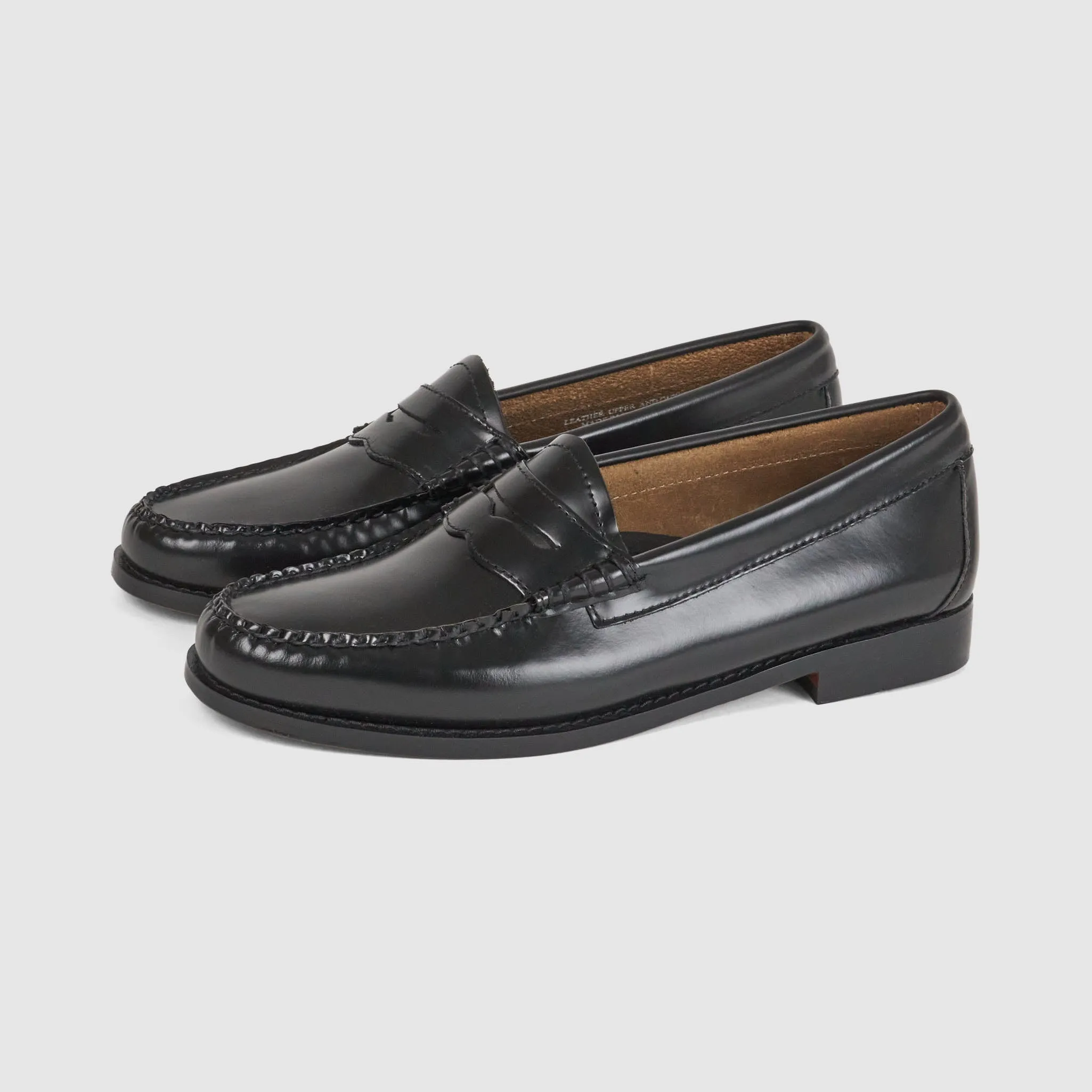 G.H. Bass & Co. Weejuns Ladies Penny Loafers