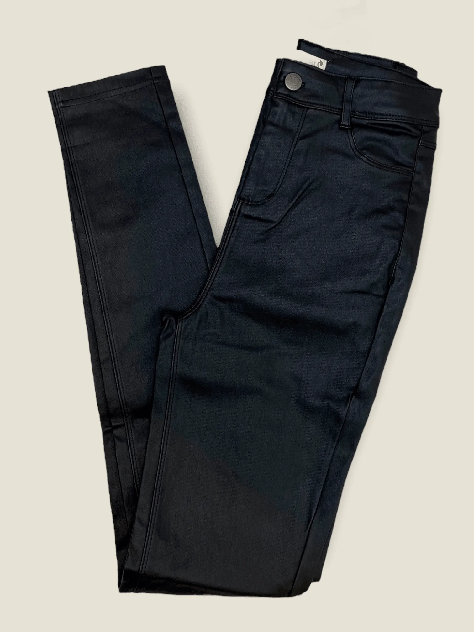 Heartbreaker Faux Leather Pants