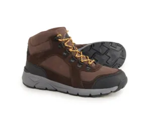 High Sierra Boulder Men's Hiking Boots