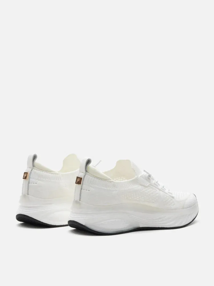 Iris Laced Flyknit Sneakers