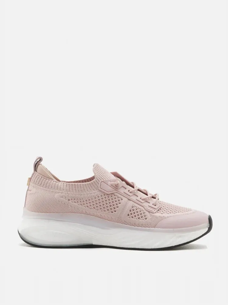Iris Laced Flyknit Sneakers